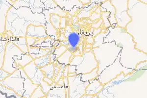 خريطة