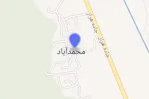 خريطة