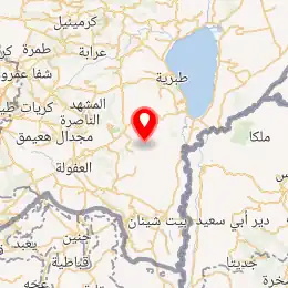 خريطة