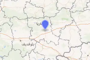 خريطة