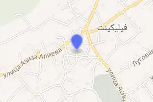 خريطة