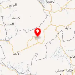 خريطة