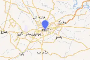 خريطة