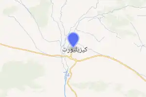خريطة