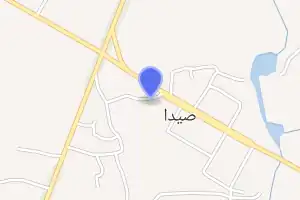 خريطة