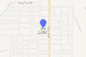 خريطة
