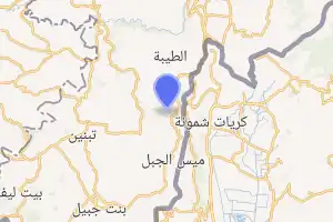 خريطة