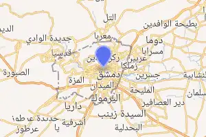 خريطة