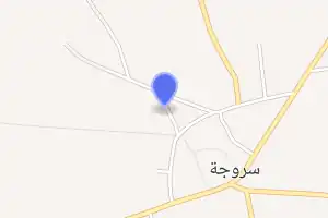 خريطة