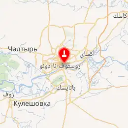 خريطة