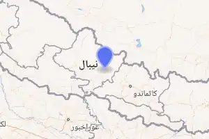 خريطة