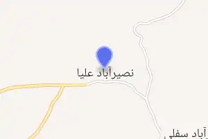 خريطة