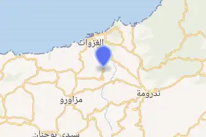 خريطة