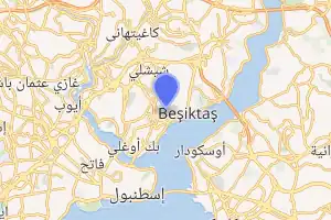 خريطة
