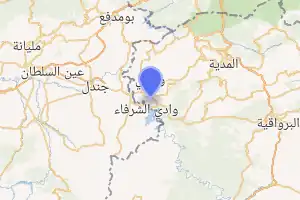 خريطة