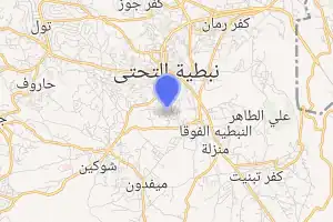 خريطة