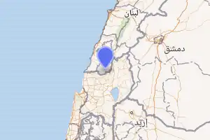 خريطة