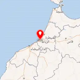خريطة