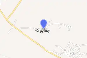 خريطة