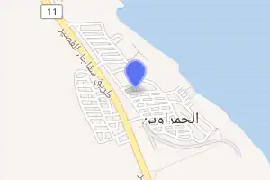 خريطة