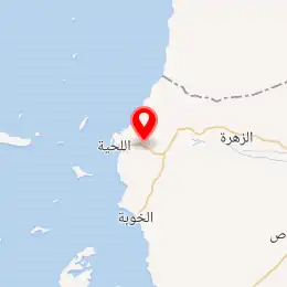 خريطة