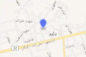 خريطة