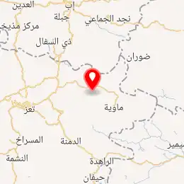 خريطة