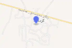 خريطة