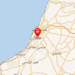 خريطة