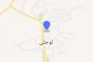 خريطة
