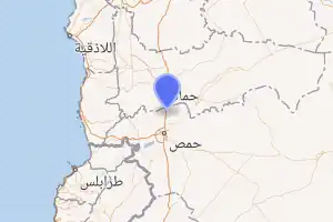 خريطة