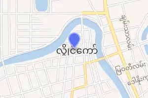 خريطة