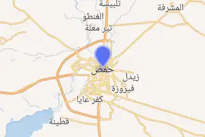 خريطة