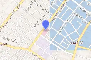 خريطة