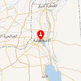 خريطة