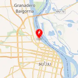 خريطة