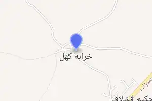 خريطة