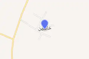 خريطة