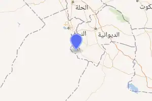 خريطة