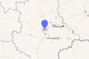 خريطة
