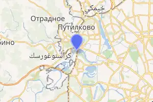 خريطة