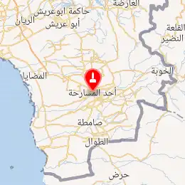 خريطة