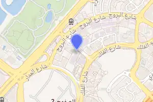 خريطة