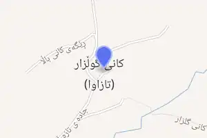 خريطة