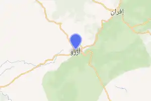 خريطة