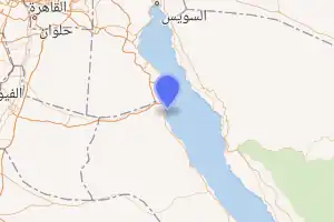 خريطة
