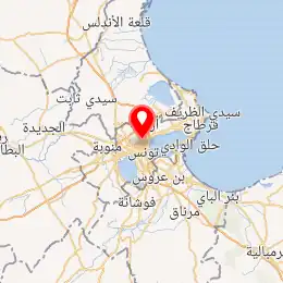 خريطة