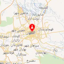 خريطة