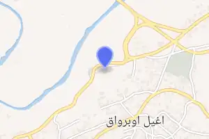 خريطة