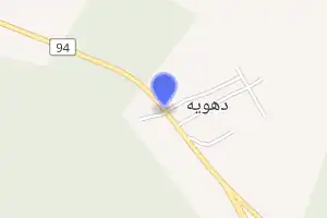 خريطة